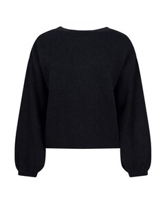 Dames trui zwart