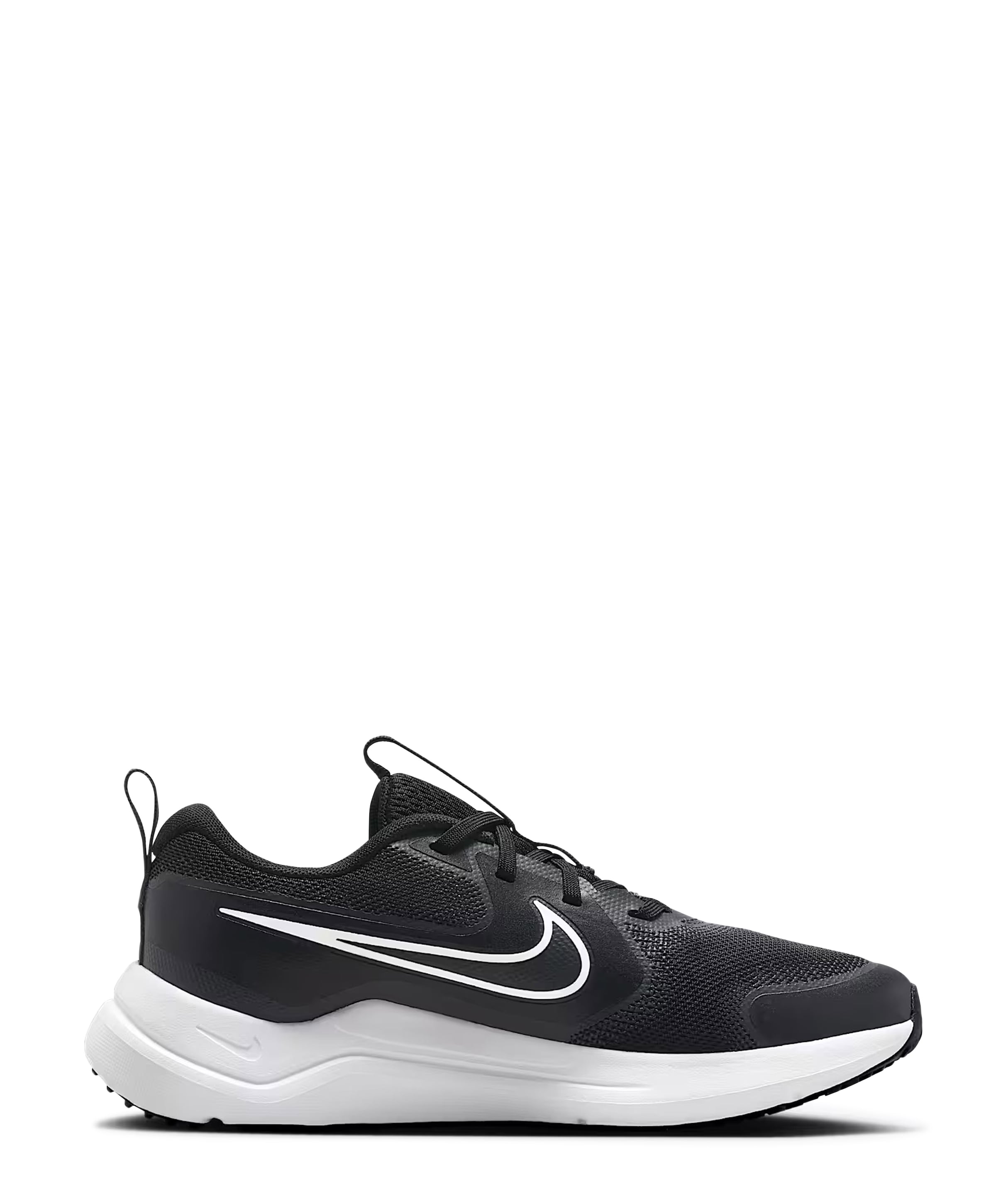 Nike Mystic Fly Big sneakers zwart