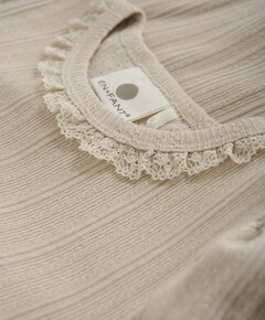 Longsleeve beige