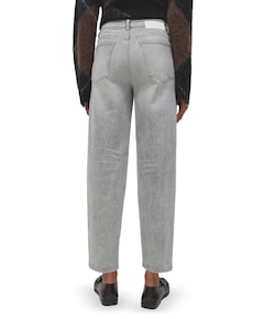 Maxie dames jeans grijs