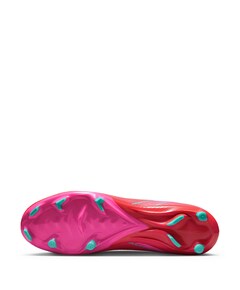 Zoom Vapor 16 Academy Fg/mg voetbalschoenen oranje