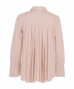 Dames blouse roze