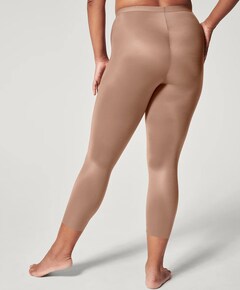 Dames shapewear slip beige
