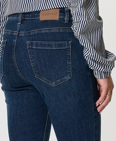 Sissy & Embro jeans blauw