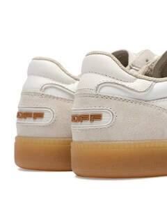PARK dames sneakers wit
