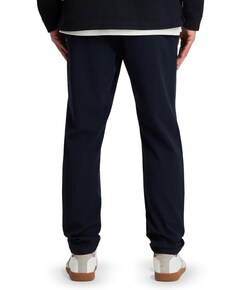 STONE DUAL heren broek blauw