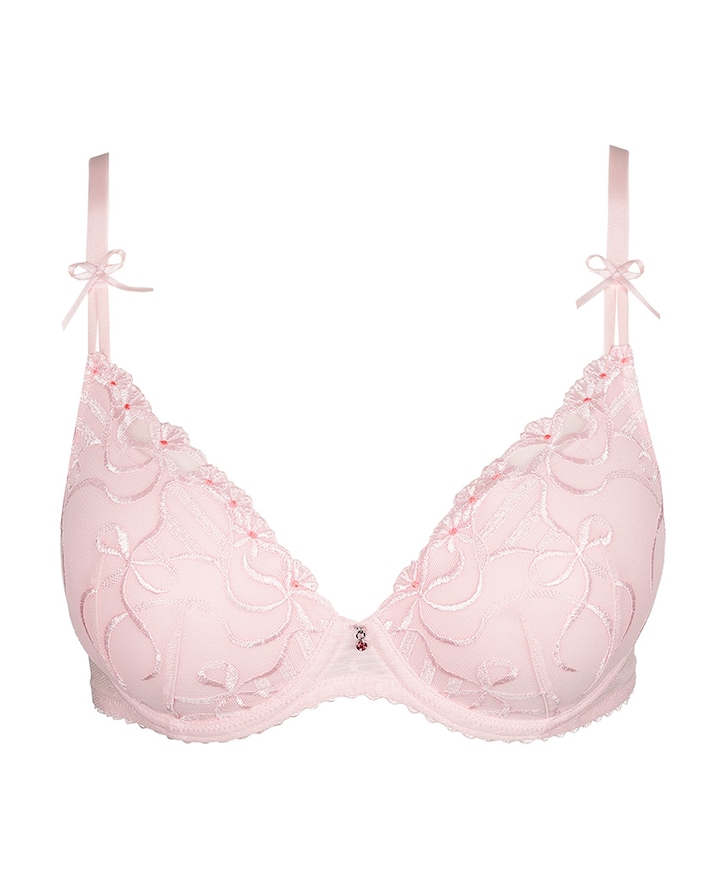 Dames bh roze