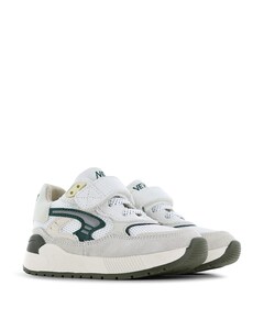 Jongens sneakers beige