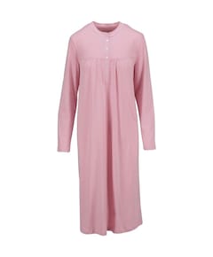 Dames nachthemd roze