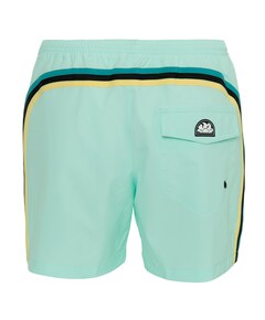 Zwemshort blauw