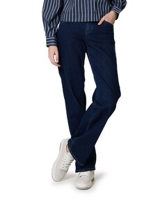 LIZ MODERN dames jeans blauw