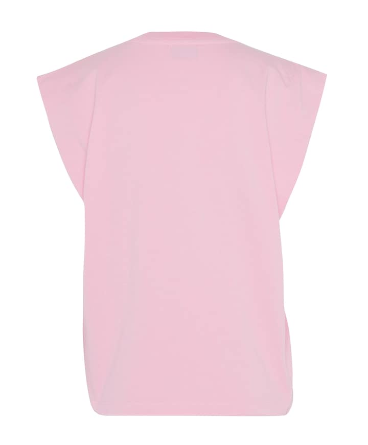 Dames top roze