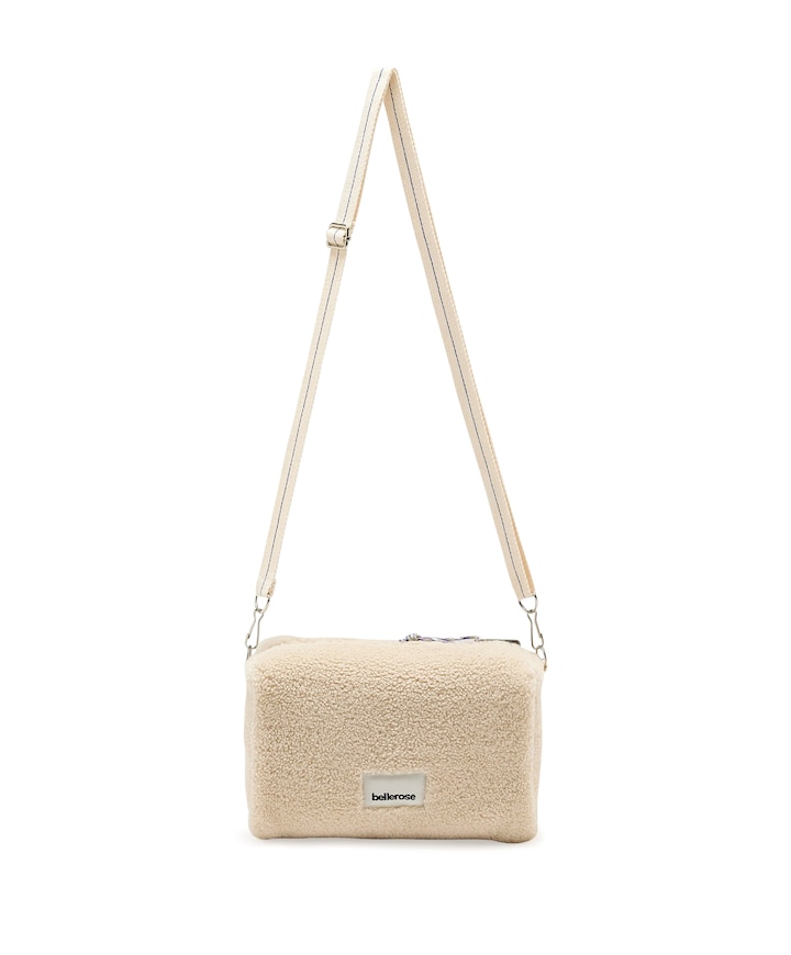 Tas beige