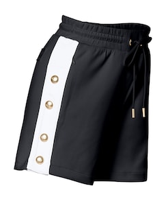VANNA short dames short zwart