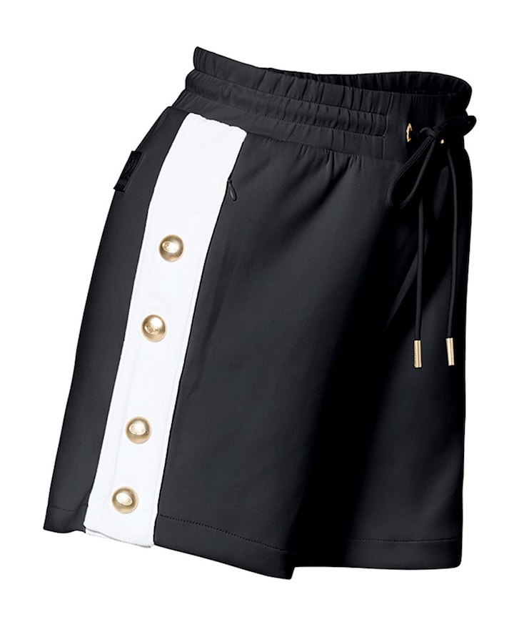 VANNA short dames short zwart