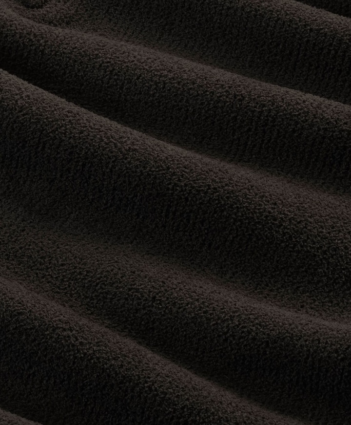 Heren sweater bruin
