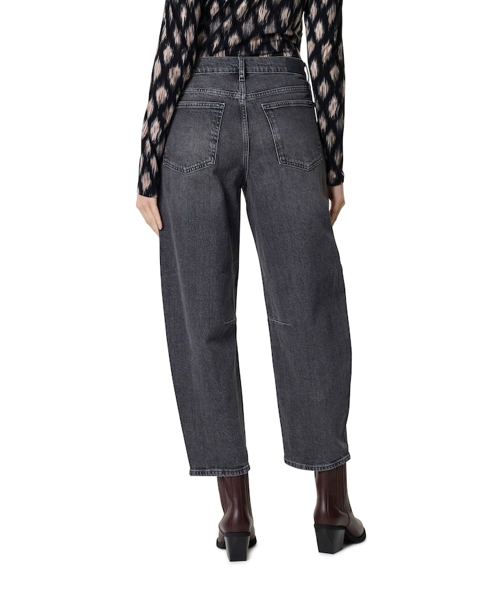 282/30 col.3771_Chyla dames jeans zwart