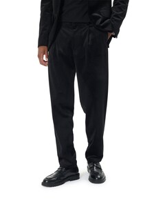 MAkian heren broek zwart