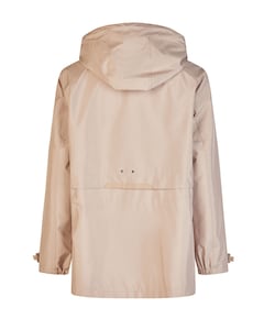 Dames jas beige