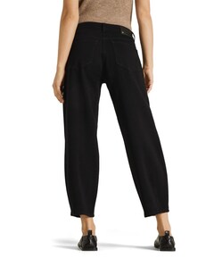 Elin dames jeans zwart
