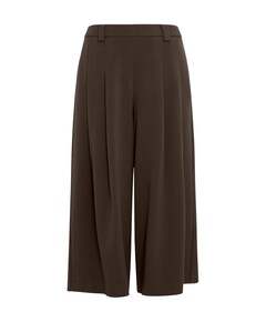 MSCHMaryla Henrika HW dames broek bruin
