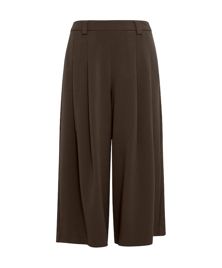 MSCHMaryla Henrika HW dames broek bruin