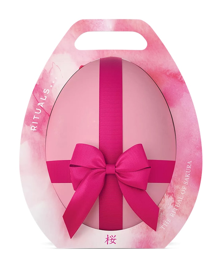Easter Giftset 2024 - Sakura roze