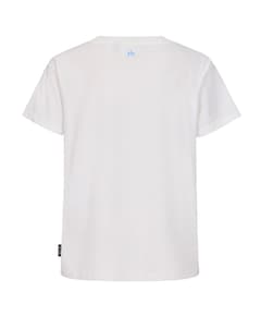 Jongens T-shirt ecru