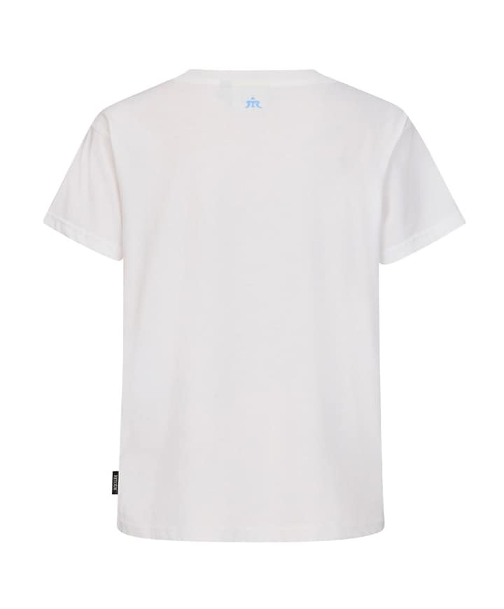 Jongens T-shirt ecru