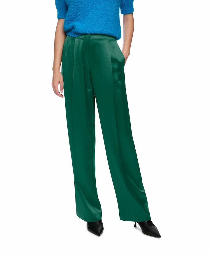 Hose WASCO pantalon groen