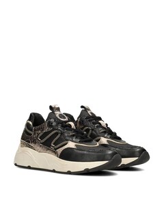 Cirop sneakers zwart