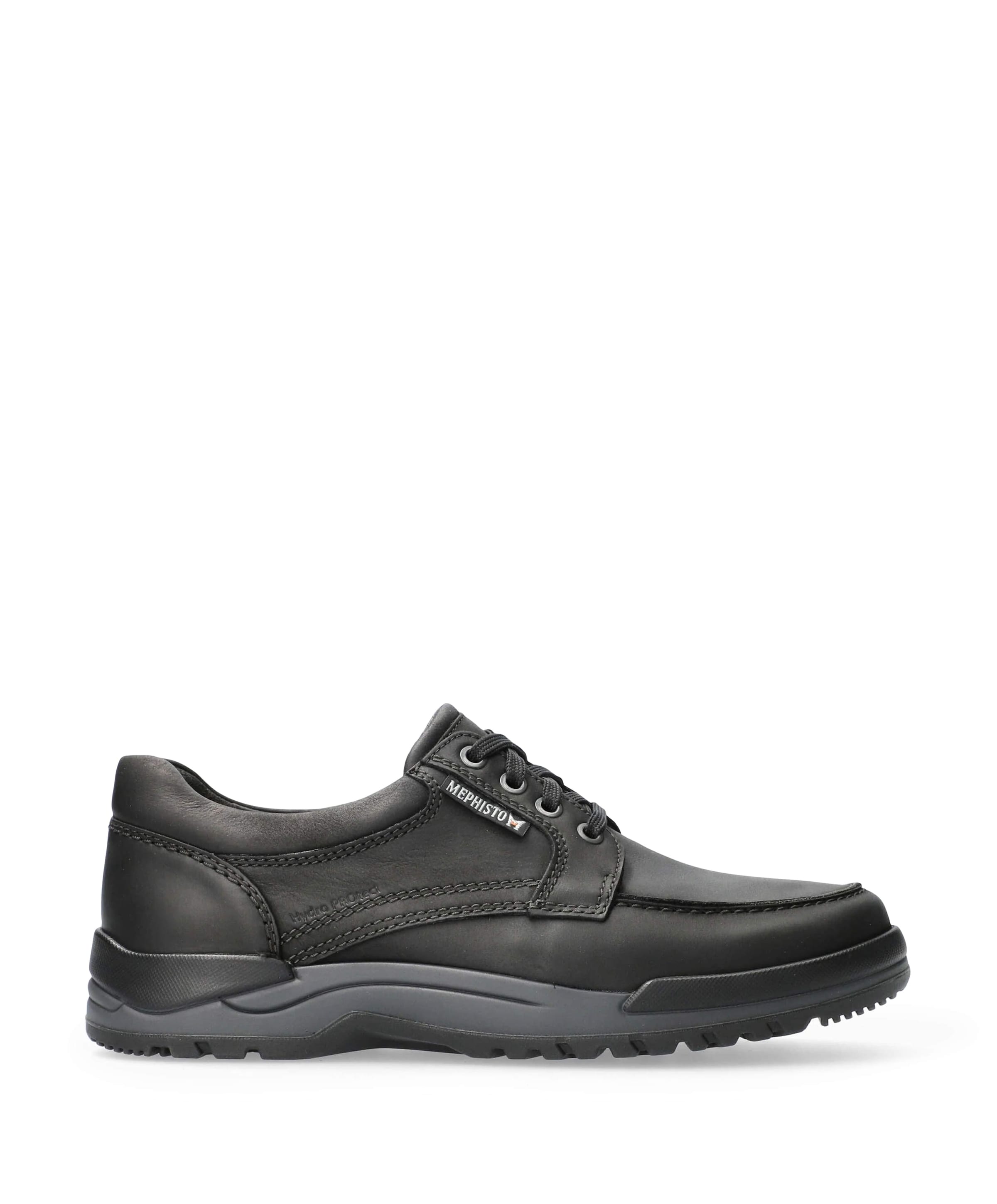Charles heren sneakers zwart
