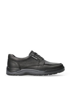 Charles heren sneakers zwart