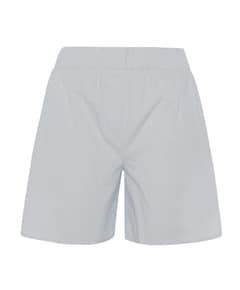 Sahej shorts dames short grijs