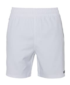 Emin heren short wit