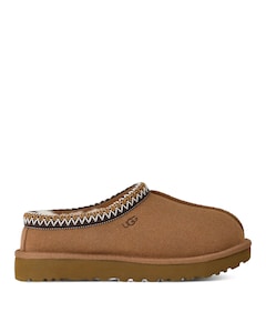 W TASMAN II dames clogs bruin