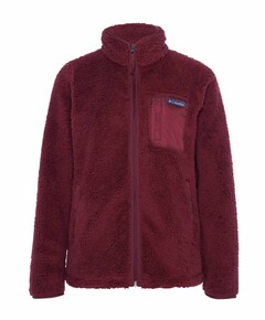 Vest bordeaux