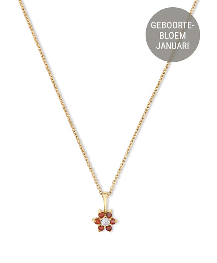 Ketting goud