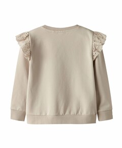 Sweater beige