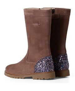 meisjes laarzen bruin