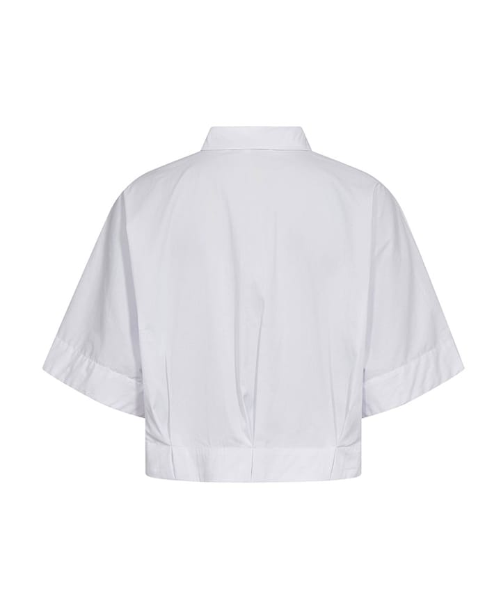 Dames blouse wit
