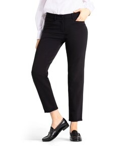 Renira dames broek zwart