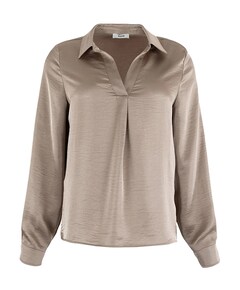 Blouse beige