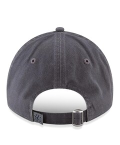 Cap grijs