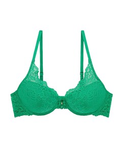 Dames bh groen