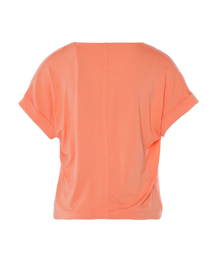 T-shirt oranje