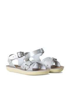 Sweetheart meisjes sandalen zilver