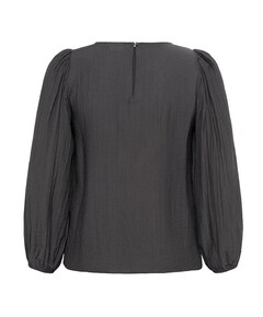 Blouse grijs