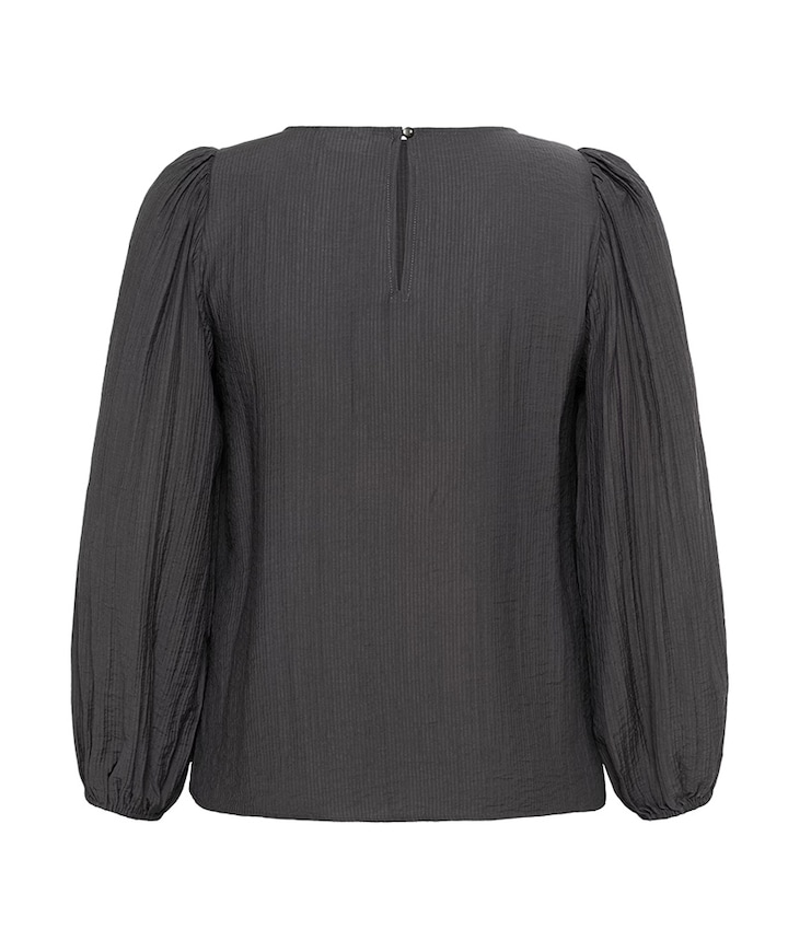 Blouse grijs