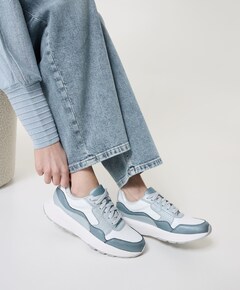 Golden Gate Lady dames sneakers blauw